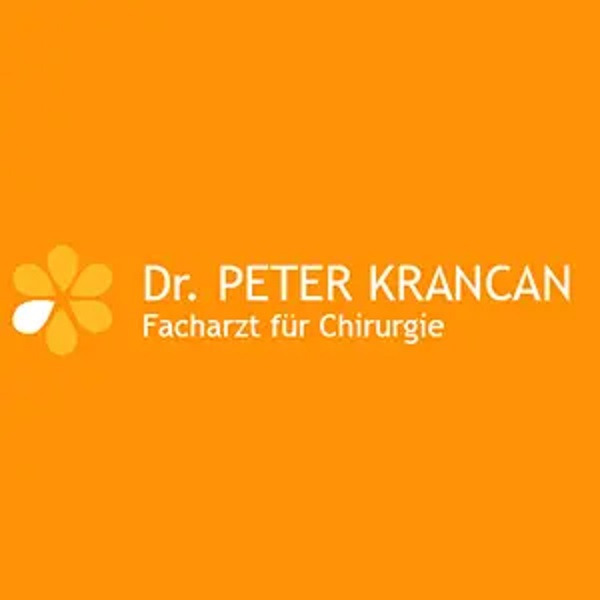 Dr. Peter Krancan  1200 Wien