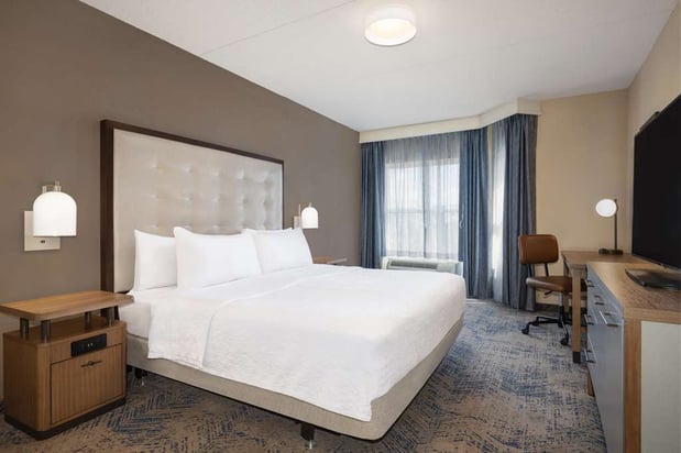 Images Homewood Suites by Hilton Fredericksburg