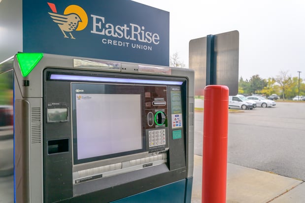 Images EastRise Credit Union