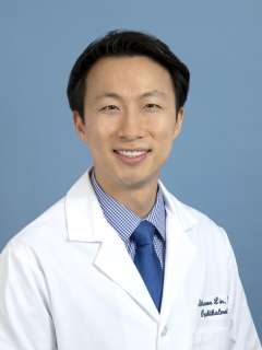 Shawn Rong Lin, MD - Los Angeles, CA - Surgery, General Surgeon, Ophthalmologist