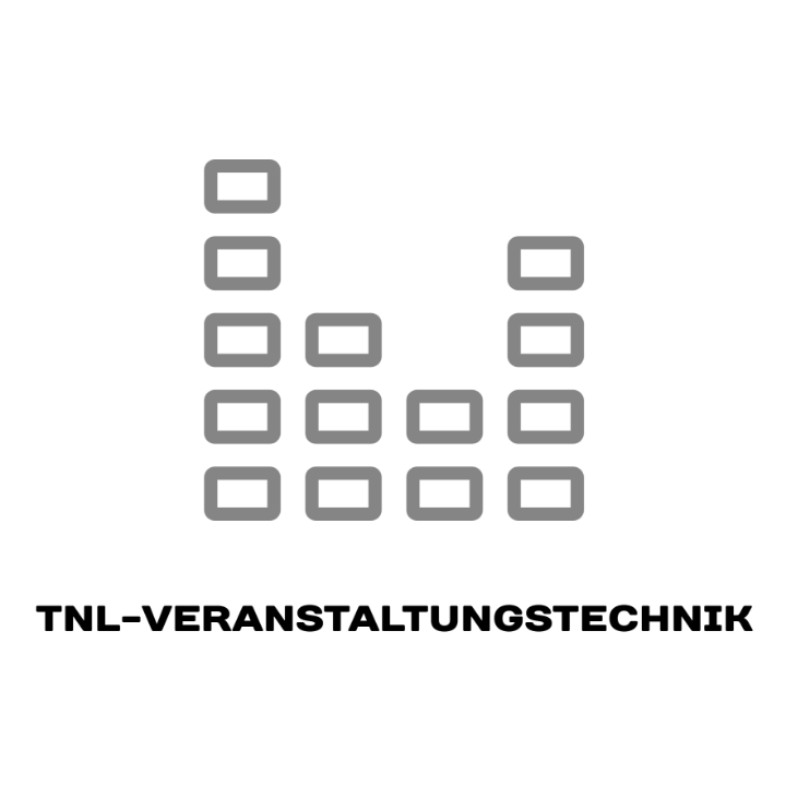 Logo TNL-Veranstaltungstechnik