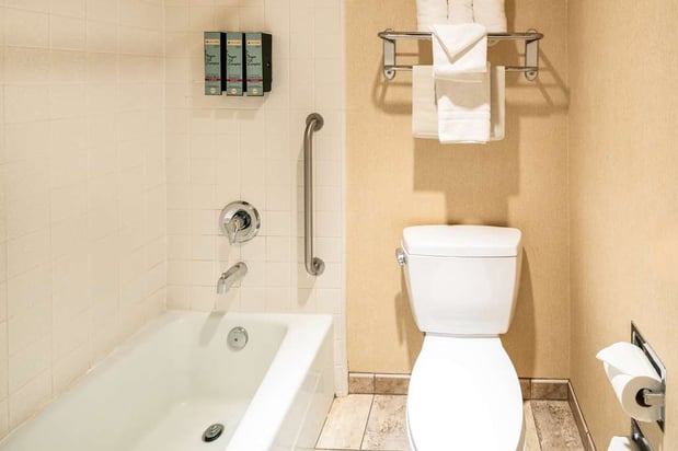 Images Best Western Coral Hills