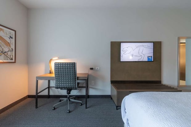 Images Best Western Plus Tacoma Hotel