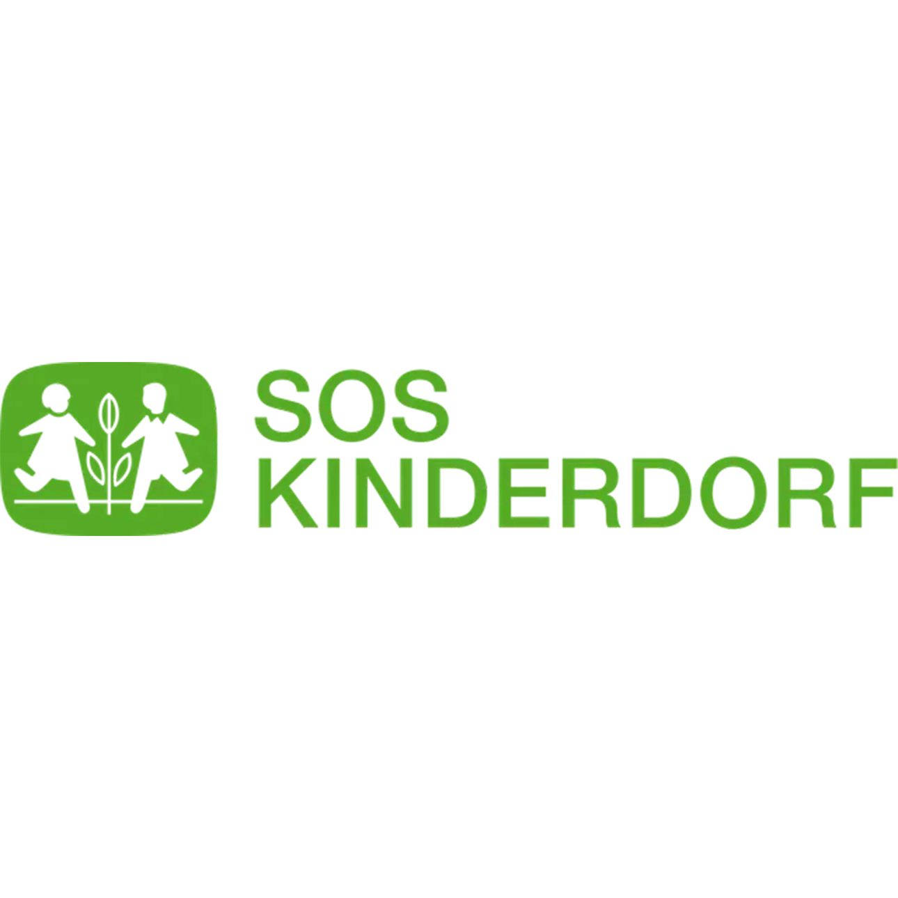 Kundenlogo SOS-Kindertreff Riem