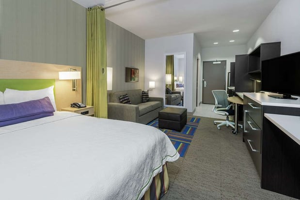 Images Home2 Suites by Hilton Austin Airport