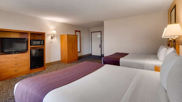 Images Best Western West Hills Inn