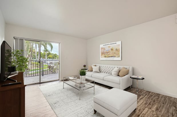 Images The Seven at West Boca