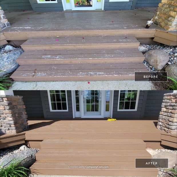 Images L&G Exterior Solutions LLC