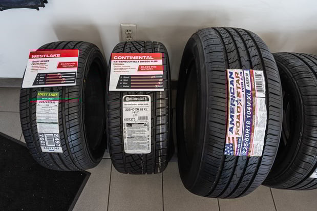 Images Tire Discounters