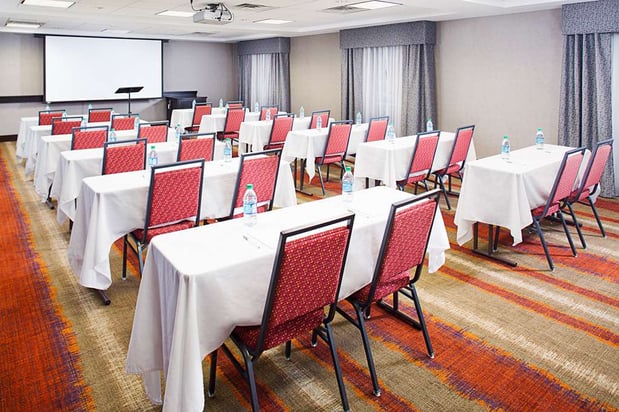 Images Hampton Inn & Suites Lansing West