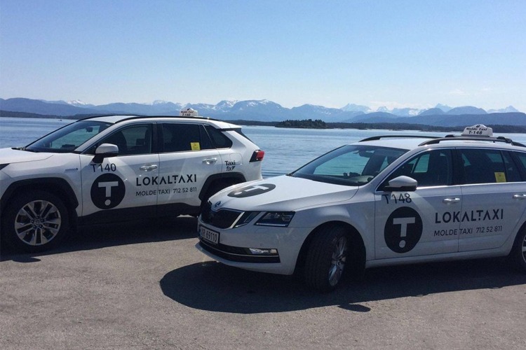 Images Molde Taxi AS