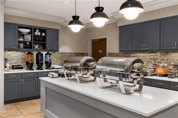 Images Homewood Suites by Hilton Ankeny