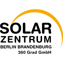 Solarzentrum Berlin Brandenburg 360 Grad GmbH in Königs Wusterhausen - Logo