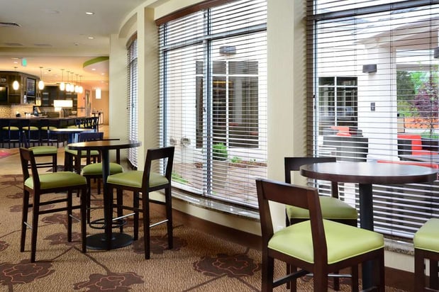 Images Hilton Garden Inn Greensboro Airport