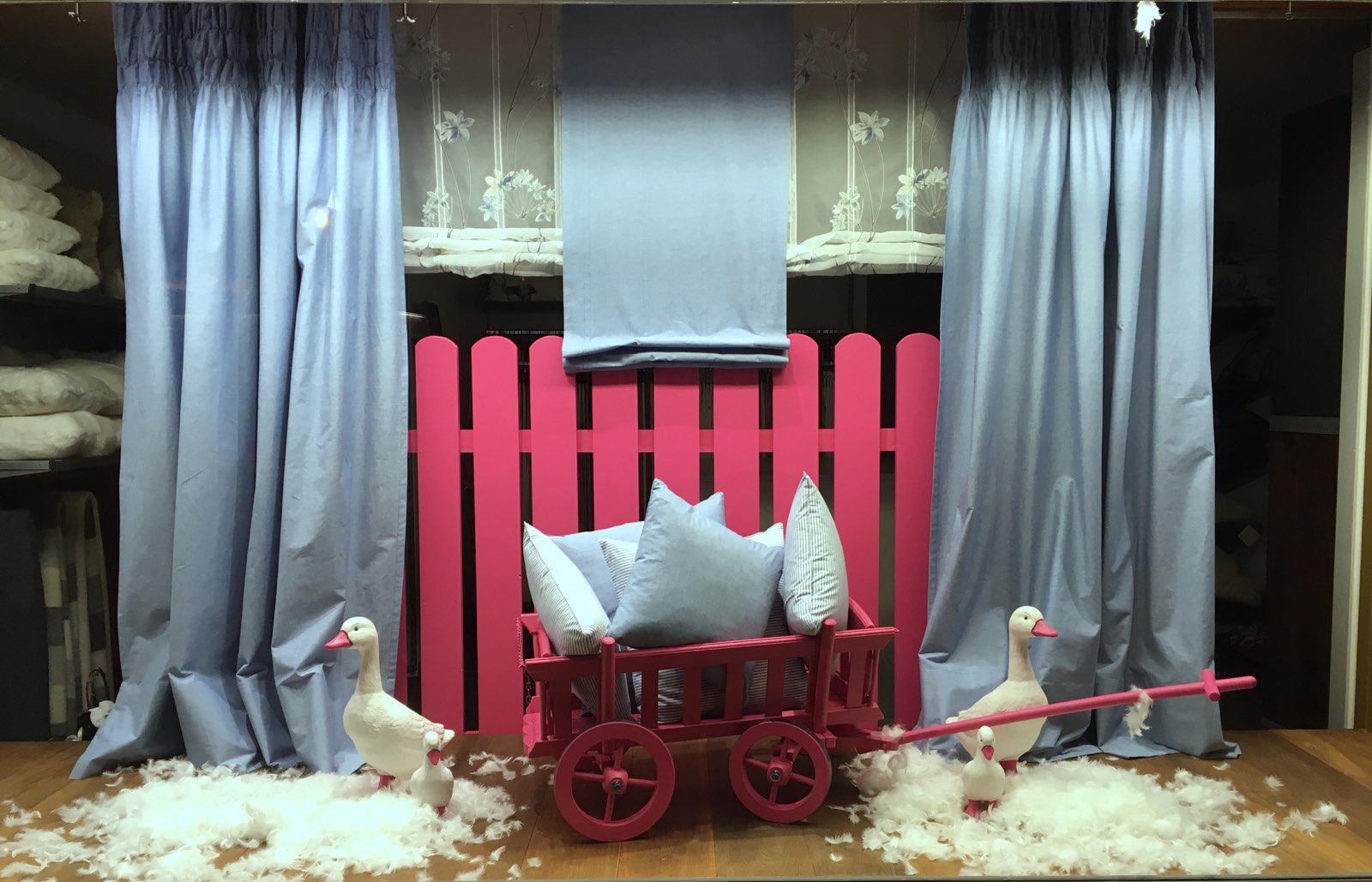 Hediger Wohnideen, Landstrasse 175 in Klosters Dorf