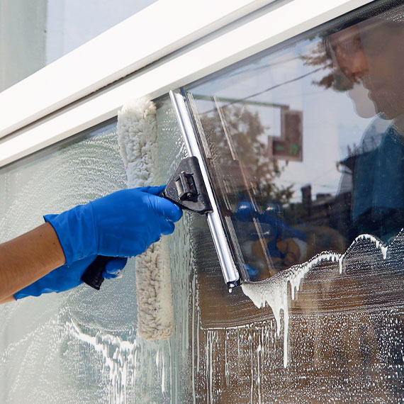 JC Window Cleaning