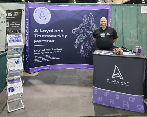 Images Allegiant Digital Marketing