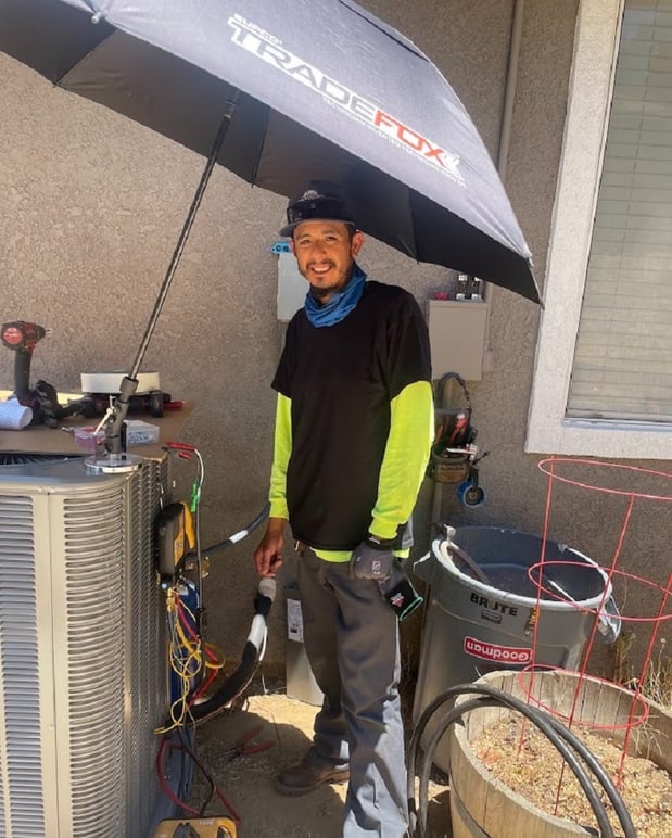 Images Affordable Air Inc.