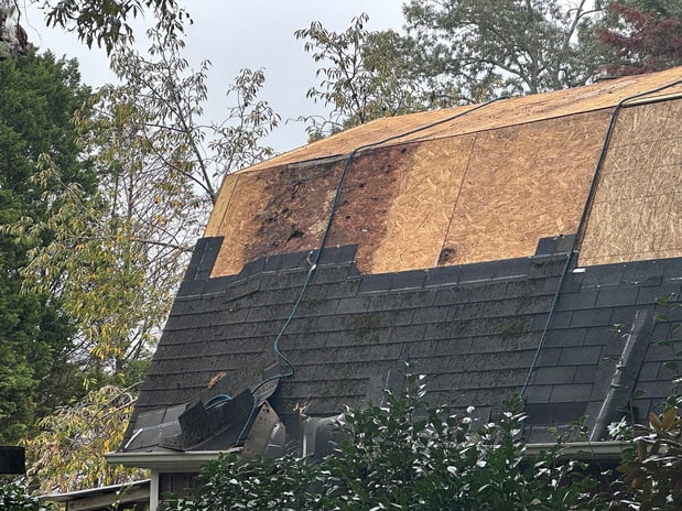 Images Partners Roofing