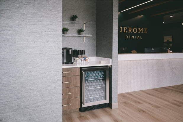 Images Jerome Dental