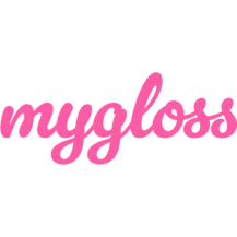 mygloss GmbH in Stuttgart - Logo