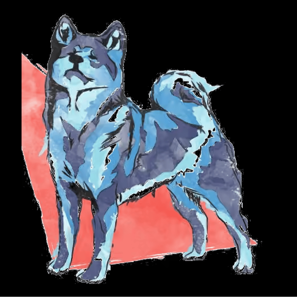 Canine Perspective Logo 