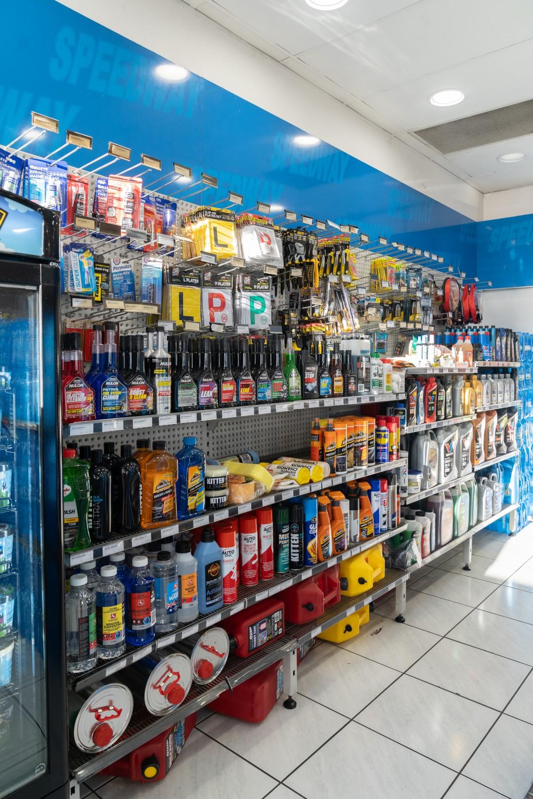 Images SPEEDWAY LIVERPOOL