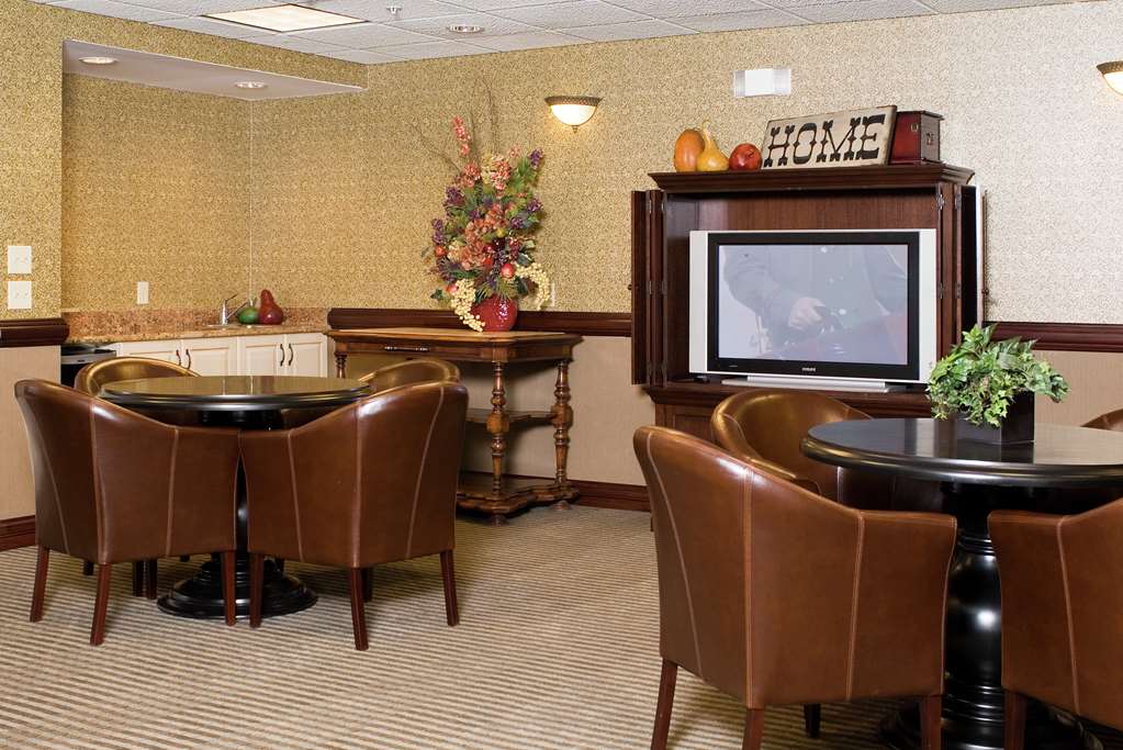 Meeting Room Homewood Suites by Hilton Bloomington Bloomington (812)323-0500