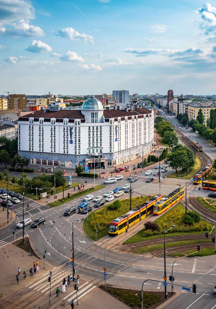 Images Radisson Blu Sobieski Hotel, Warsaw
