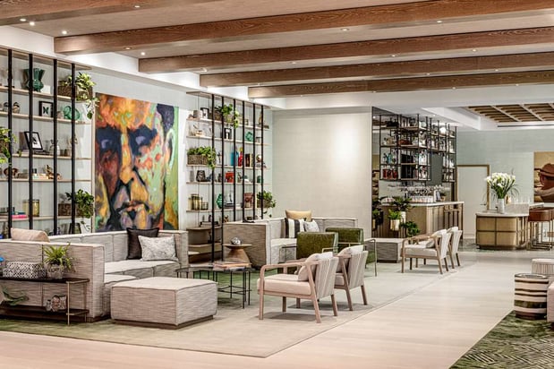 Images The Ray Hotel Delray Beach, Curio Collection by Hilton