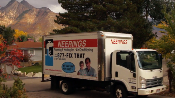 Neerings Plumbing Heating Air & Electric Photo