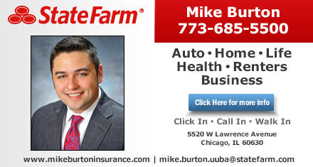 Mike Burton - State Farm Insurance Agent Photo