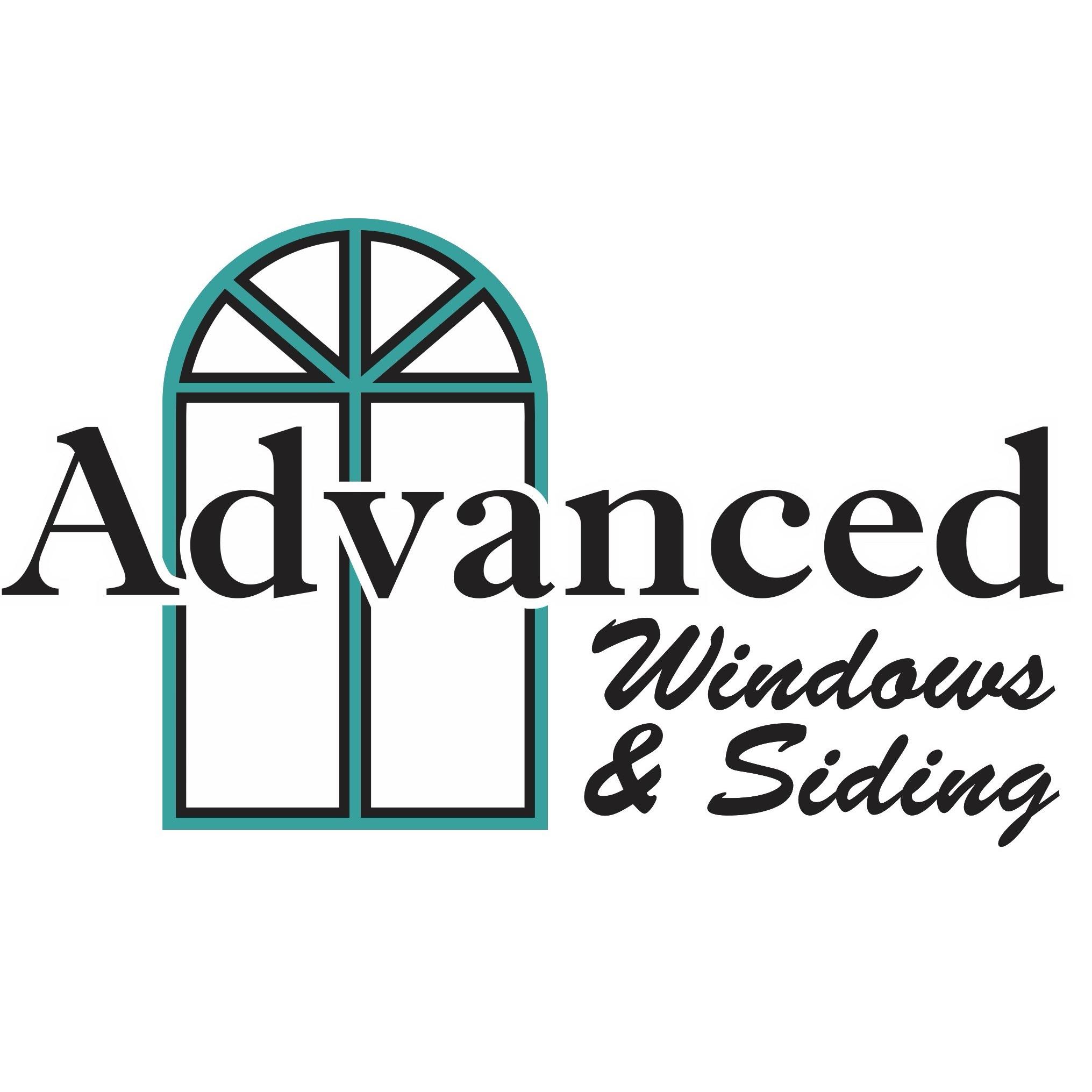 Advanced Windows & Siding, Inc. Logo