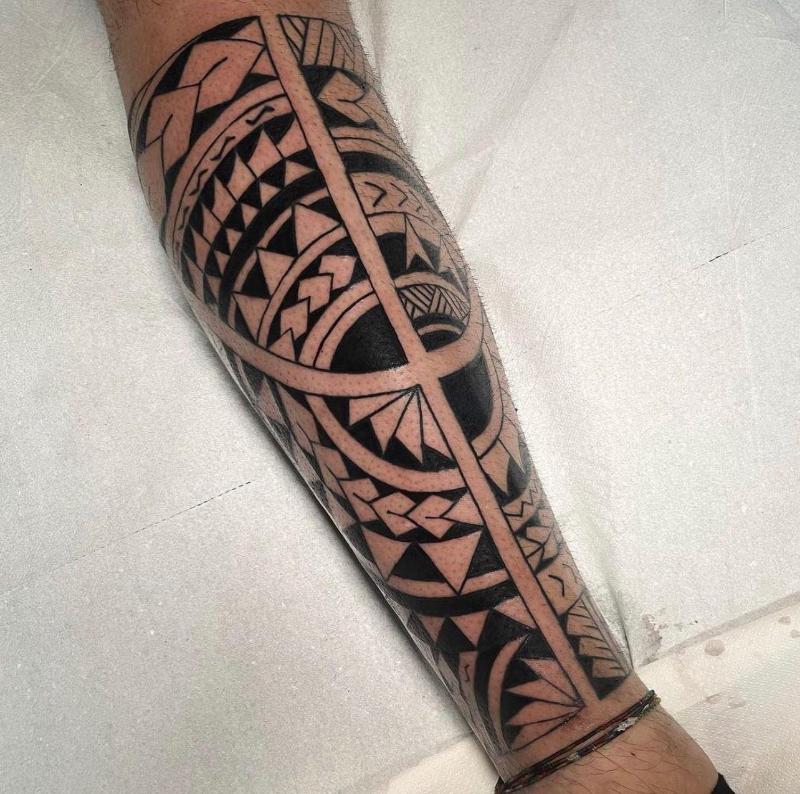 Images Calipso Tattoo Studio