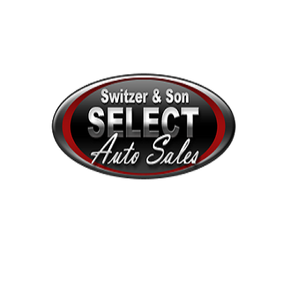 Switzer & Son Select Auto & RV Sales Logo