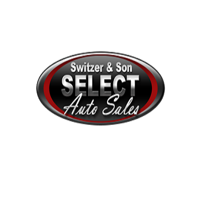 Switzer & Son Select Auto Sales Logo