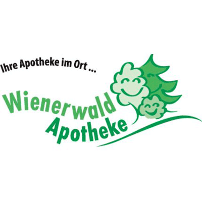 Logo von Wienerwald Apotheke