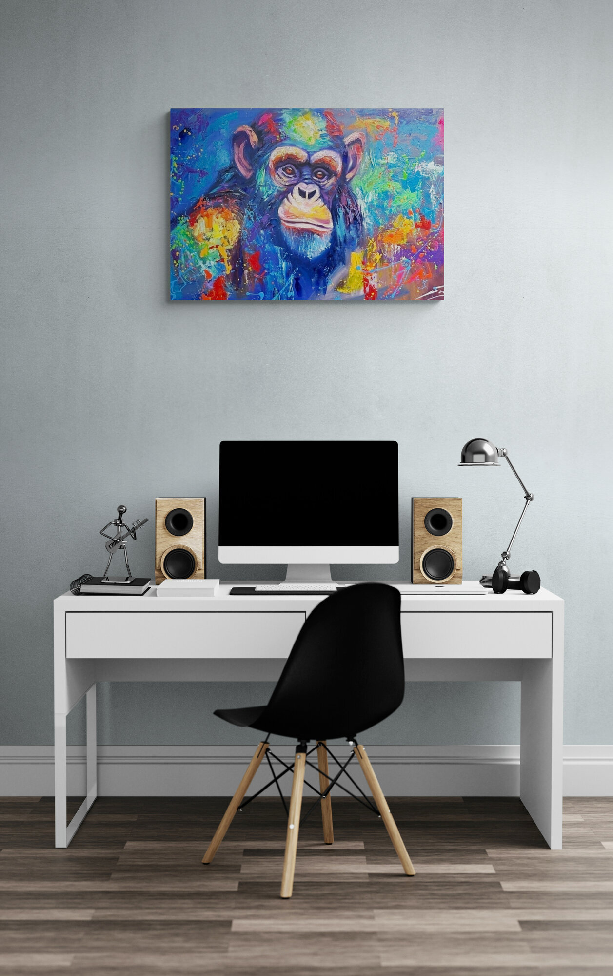 Bilder Atelier Merle Madeline