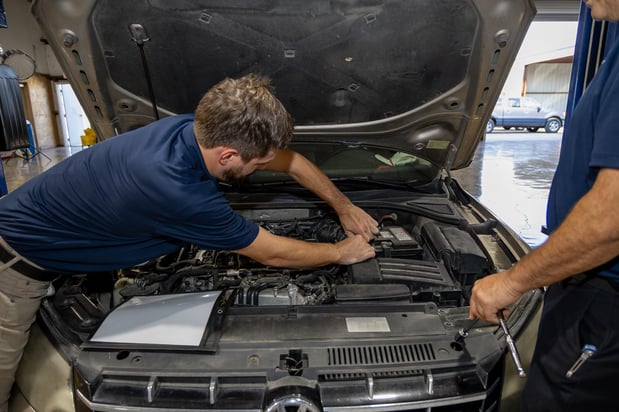 Images Minnick Automotive