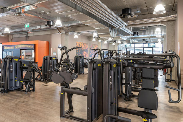 Kundenbild groß 3 FitX Fitnessstudio