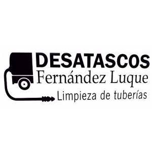 Desatascos  - Fernandez Luque Logo