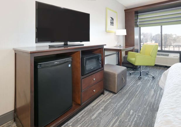 Images Hampton Inn Los Angeles/Carson/Torrance