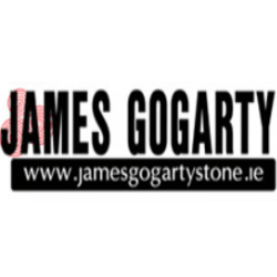 James Gogarty Stone image