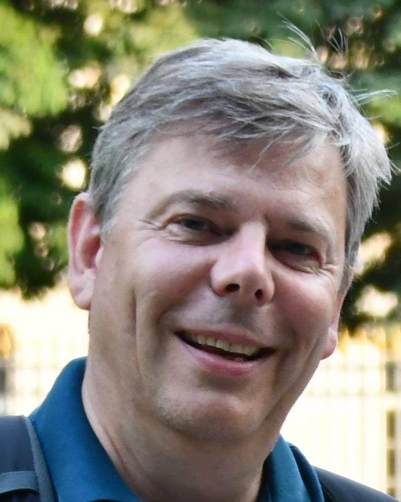 Dr. Hans Herfarth - Chapel Hill, NC - Gastroenterologist