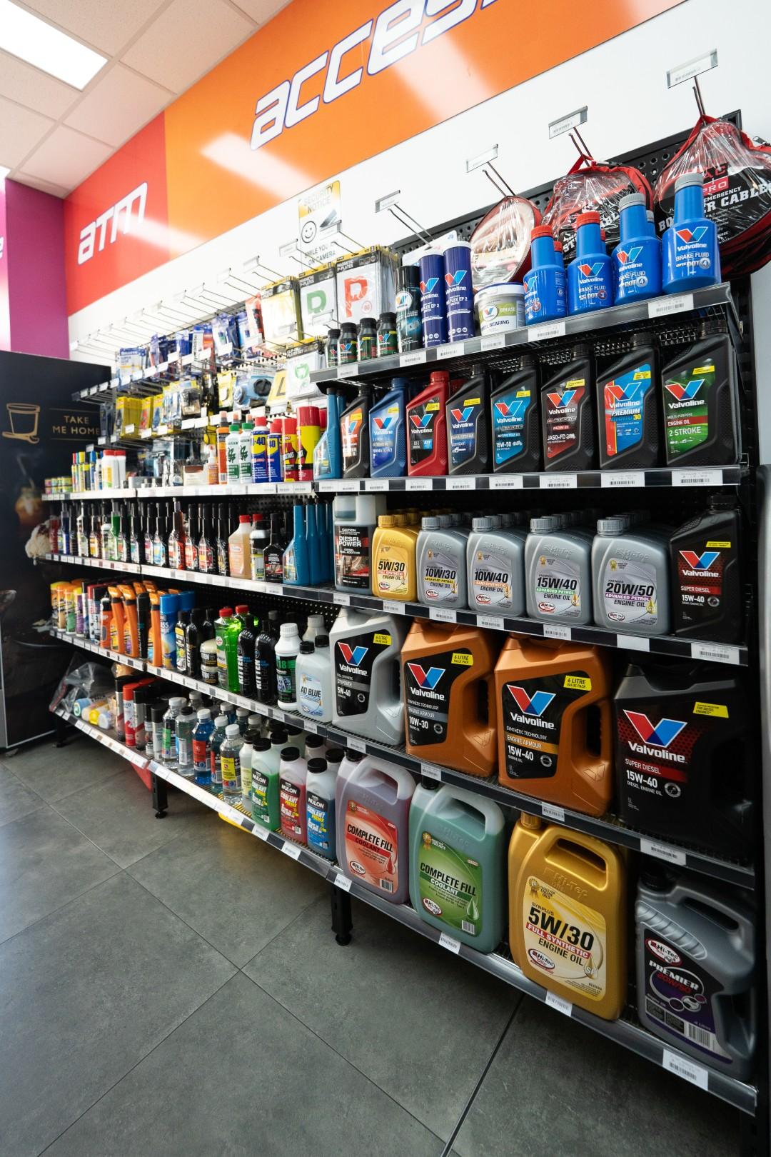 Images SPEEDWAY GRANVILLE