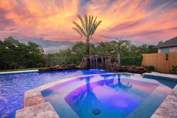 Images Pool Envy Designs