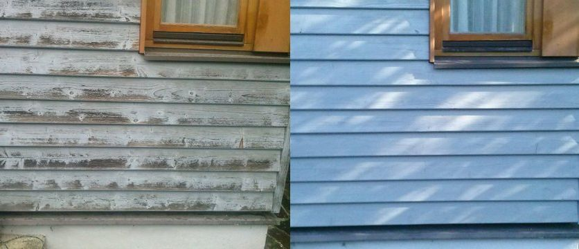 Malermeister Martin Görlich, Mühlweg 4 in Oberzögersdorf