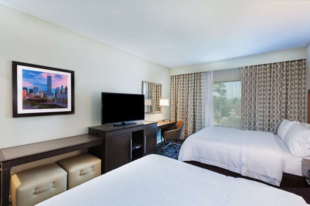 Images Hampton Inn & Suites Houston/Atascocita