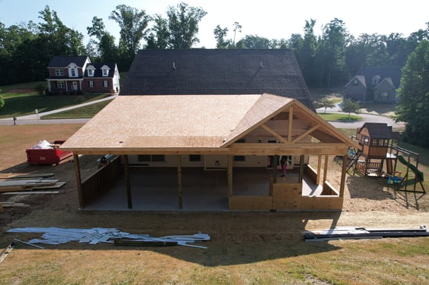 Images Blass Construction Company