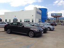 Dene Lambkin Honda in Quincy, IL 62301 - ChamberofCommerce.com
